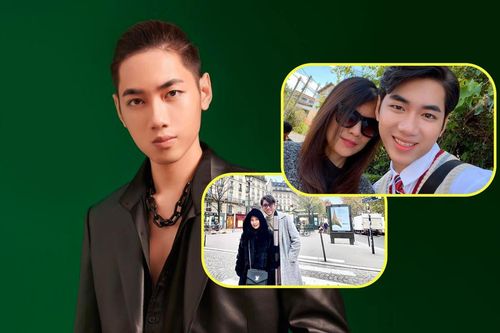 K-ICM thông tin mẹ nuôi Tạ Hà không còn là quản lí, tiết lộ lí do phía sau
