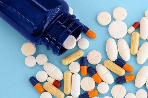 133 thuốc điều trị tiêu hóa, hô hấp được gia hạn giấy đăng ký