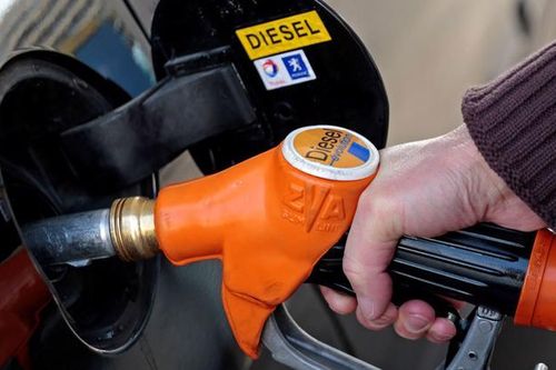 Đang tính chuyện 'cai' năng lượng Nga, châu Âu tăng mạnh nhập khẩu diesel Nga