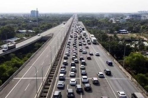 Đề xuất mở rộng tuyến cao tốc TP. Hồ Chí Minh - Long Thành trước năm 2025