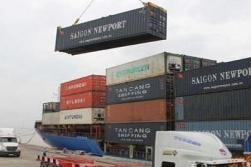 Phát triển hệ thống logistics vùng đồng bằng sông Cửu Long cần sự chung tay từ '3 nhà'