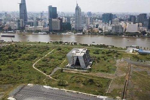 TP. Hồ Chí Minh: 7 tháng, 100 dự án có tỷ lệ giải ngân bằng 0