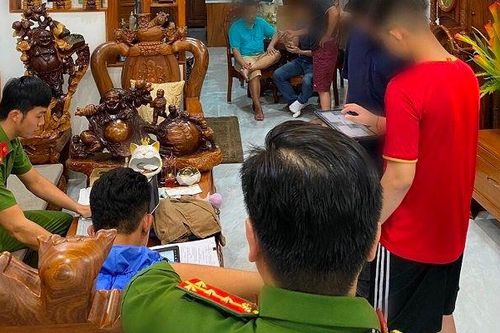 Đắk Nông: Triệt xóa đường dây mua bán hóa đơn trái phép quy mô lớn