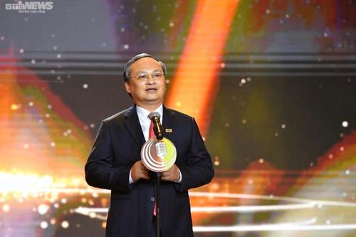 Lễ khai mạc Liên hoan Phát thanh toàn quốc lần thứ XV