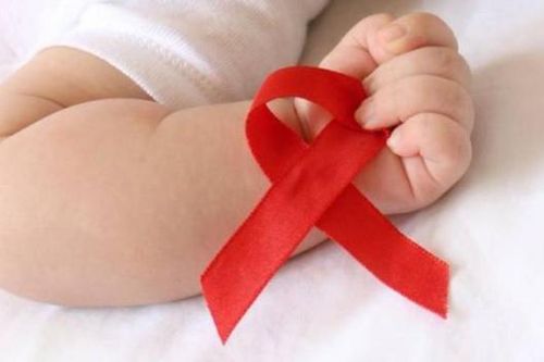 Thành lập liên minh toàn cầu mới tiến tới loại bỏ bệnh AIDS ở trẻ em vào năm 2030