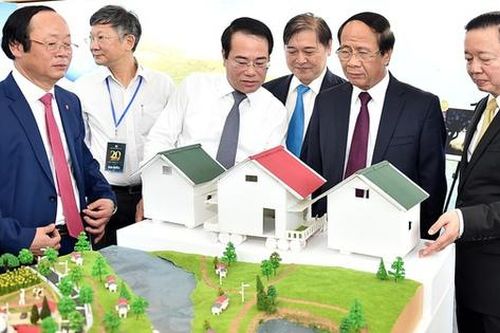 Không vì phát triển kinh tế đơn thuần, trước mắt mà hy sinh môi trường