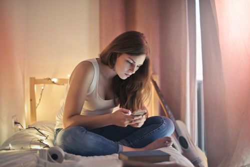 Instagram bị chán ghét
