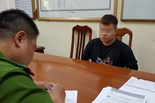 Lừa đảo người quen chiếm đoạt hơn một tỷ đồng