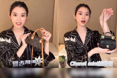 Siêu mẫu Hề Mộng Dao mua túi Chanel, Dior cho con gái 1 tuổi