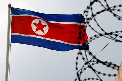 Triều Tiên thử thiết bị nổ tại bãi hạt nhân Punggye-ri