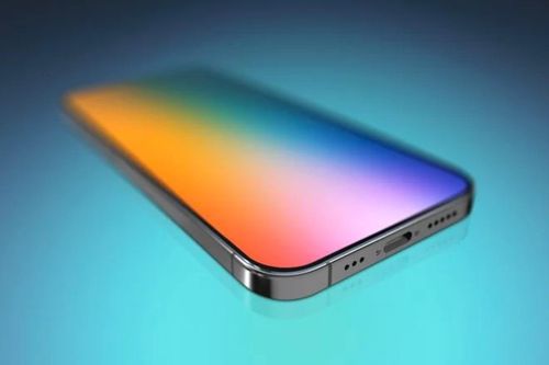 Loạt thiết bị Apple sắp bỏ cổng Lightning