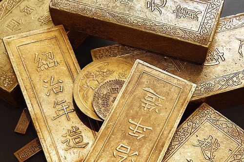 Kho báu triều Nguyễn và nạn cướp phá sau ngày kinh đô thất thủ