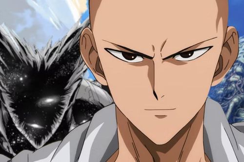 Phần truyện dài nhất 'One-punch Man' có kết thúc mãn nhãn