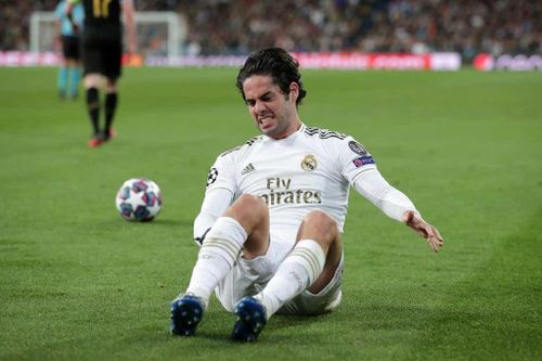 Lý do không đội bóng nào muốn đón Isco
