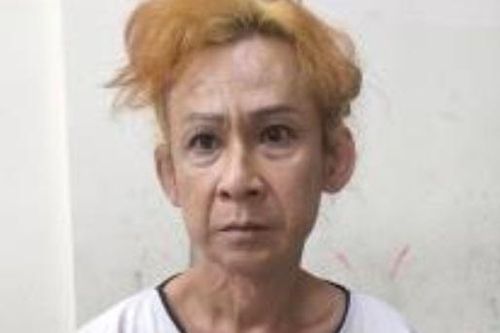 Du khách Hàn Quốc bắt tên trộm có 7 tiền án