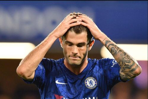 Chelsea hoảng loạn trước mùa giải mới