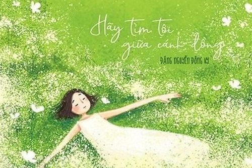 Cùng Đặng Nguyễn Đông Vy tìm về ký ức tuổi hoa niên