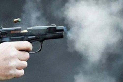 Bắn chết người vì mâu thuẫn đất đai