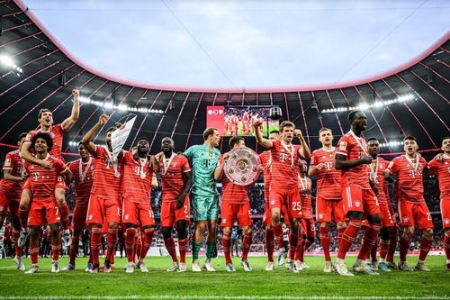 Next Media và VTVcab hợp tác phát sóng Bundesliga 2022/2023