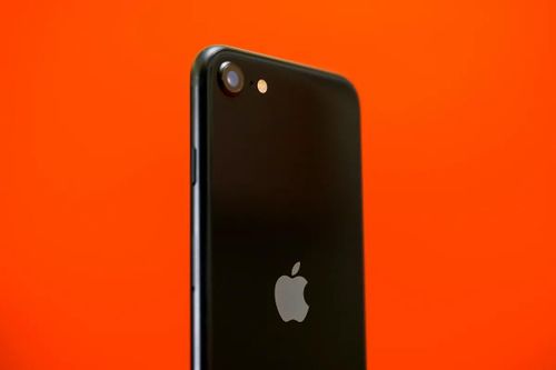 Sai lầm của Apple trên iPhone SE