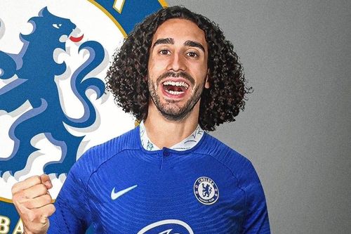 Chelsea công bố bom tấn giá 62 triệu bảng