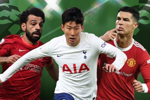 Ronaldo chỉ có 3% cơ hội giành ngôi Vua phá lưới Premier League