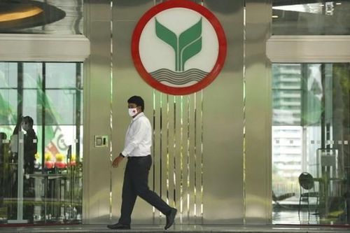 KBank của Thái Lan mở rộng hoạt động tại Việt Nam
