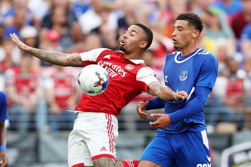 Nhận định, dự đoán Crystal Palace vs Arsenal, 02h00 ngày 6/8: Gian nan chờ Arsenal
