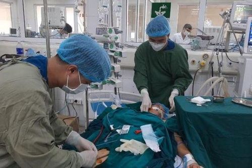 Người phụ nữ phải can thiệp ECMO sau khi mắc cúm A