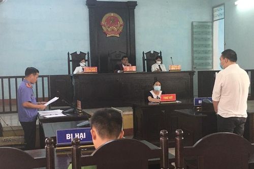 VKSND và TAND TP Buôn Ma Thuật tổ chức phiên tòa rút kinh nghiệm 'Lạm dụng tín nhiệm chiếm đoạt tài sản'