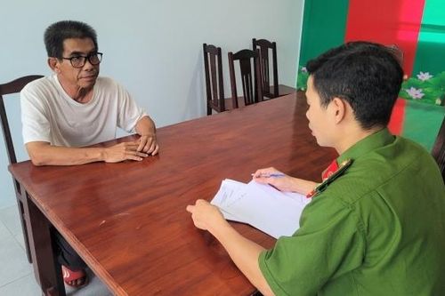 Nhân viên Công ty Nông dược chiếm đoạt 240 triệu đồng rồi bỏ trốn suốt 8 năm