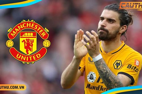 Tin chuyển nhượng bóng đá hôm nay 5/8: MU gặp khó vụ Ruben Neves