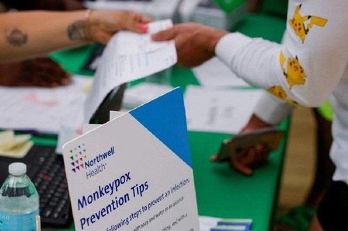 Mỹ đã tuyên bố tình trạng khẩn cấp về bệnh đậu mùa khỉ
