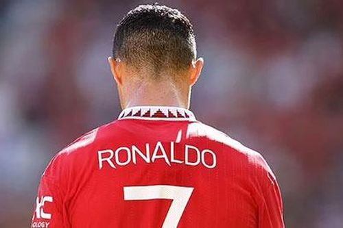 MU quá đau đầu với Ronaldo