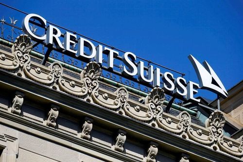 Credit Suisse xem xét cắt giảm hàng nghìn việc làm trên toàn cầu
