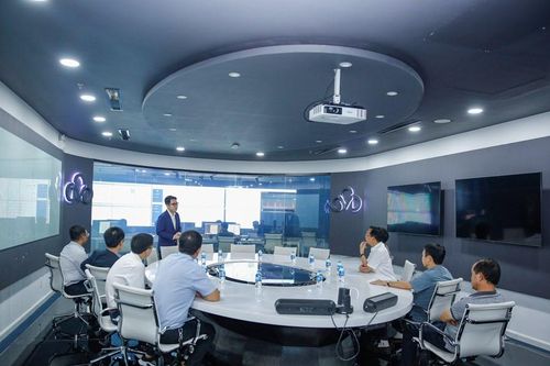 Đắk Nông và CMC hướng tới hợp tác phát triển chuyển đổi số