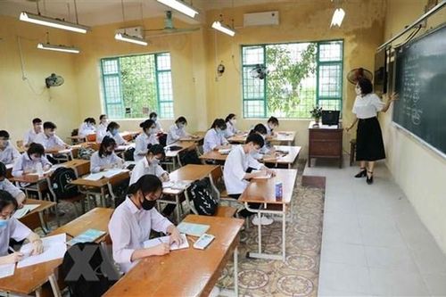 Năm học 2022-2023: Học phí các trường đại học tăng khá cao