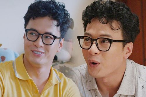 Trước khi bị cắt sóng, Hồng Đăng mặc gì trong Thương ngày nắng về?