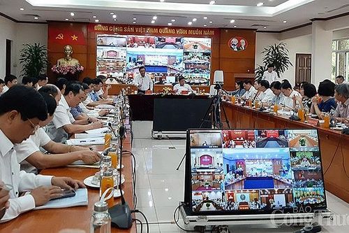 Phát huy thế mạnh vùng miền trong xây dựng nông thôn mới
