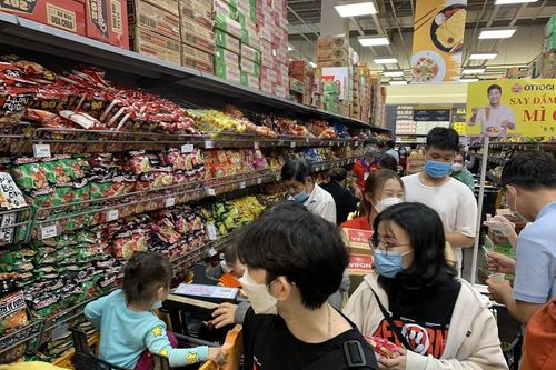 Sở Tài chính TP. Hồ Chí Minh đề nghị các doanh nghiệp bình ổn rà soát giá hàng hóa