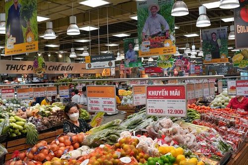 Tăng tốc mở siêu thị Emart, THISO Retail đặt mục tiêu doanh thu 1 tỷ đô vào 2026