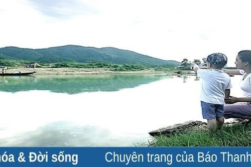 Sông quê