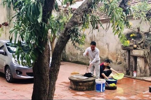 Về quê