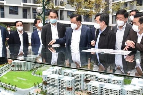 Kiến nghị một số giải pháp phát triển nhà ở xã hội