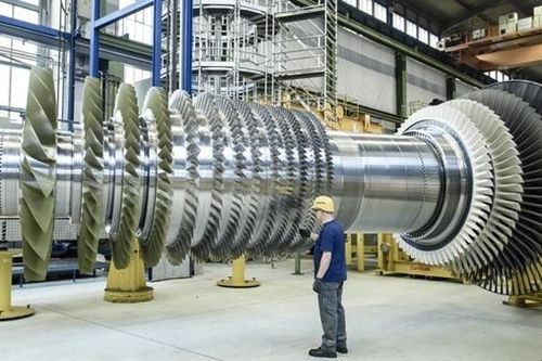 Ukraine tranh cãi với Canada về Nord Stream