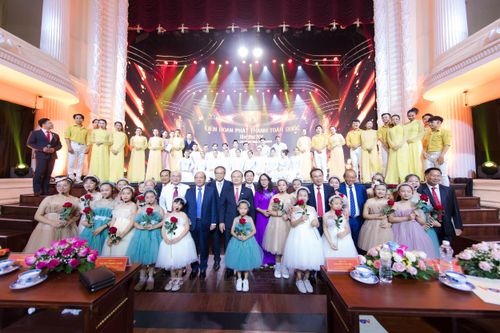 Khai mạc Liên hoan phát thanh toàn quốc lần thứ 15
