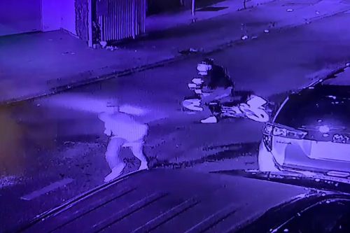 Hai thiếu niên truy sát người ở Đà Lạt vì nghĩ bị 'nhìn đểu'
