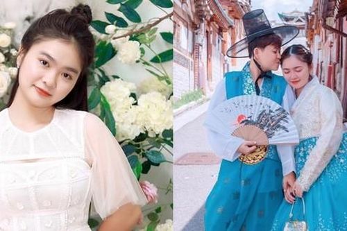 Mặc gia đình phản đối, Thiện Nhân quyết thay tên đổi họ, sang Hàn Quốc chụp ảnh cưới cùng người yêu?