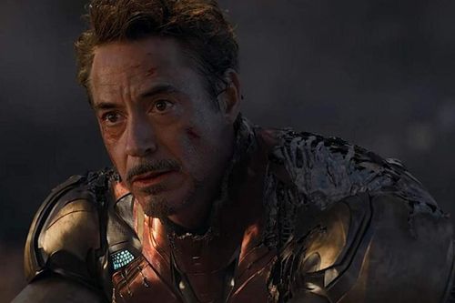 Marvel từng định xóa bỏ cả 6 thành viên Avengers