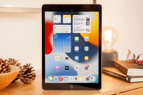 Mẫu iPad bán chạy nhất sắp có thay đổi lớn